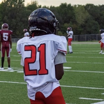 Marcus Murphy Jr
