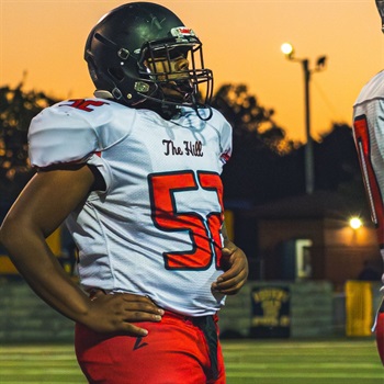 Kethen Coleman