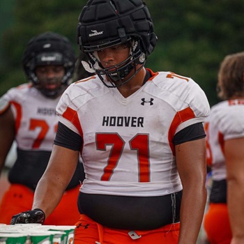 Braylen Cariveau