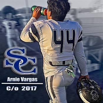 Arnie Vargas