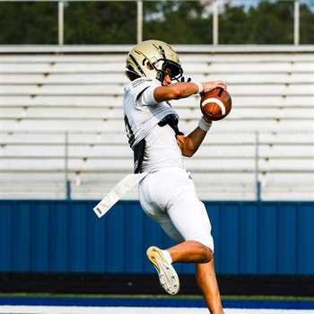Myles McDaniel