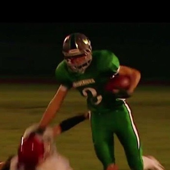 Ryan Haun