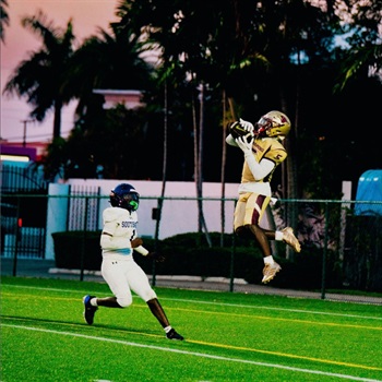 Tyrell Johnson