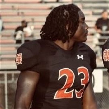 Dekeah White