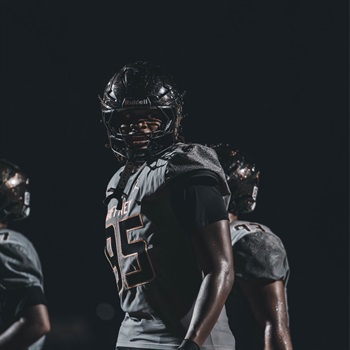 Marquel Smalls