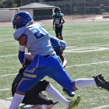 Dominic Ramirez-Rivera