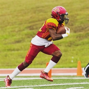 MALIK ODOM