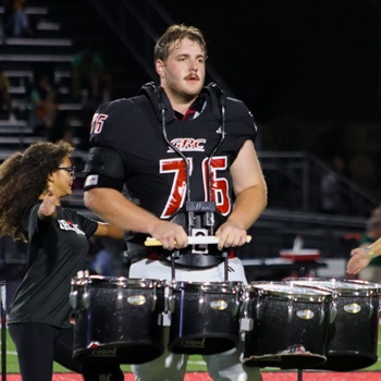 Elijah Biddle