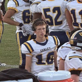 Grady Conway