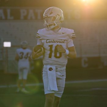 Madden Henderson