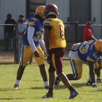 Kamari Phillips