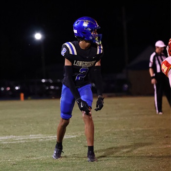 Jayden Bell