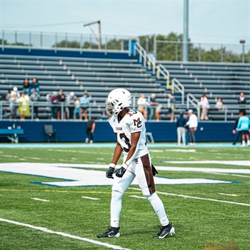 Darryl Adams lll