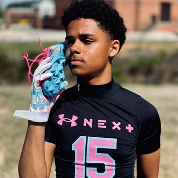 Sergio Carr Jr