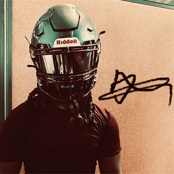 Jaylen Taylor