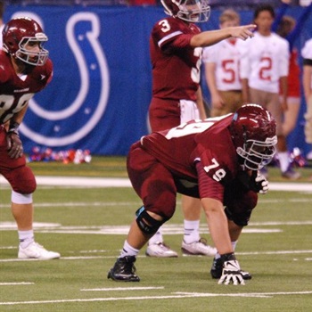 Austin Woiteshek
