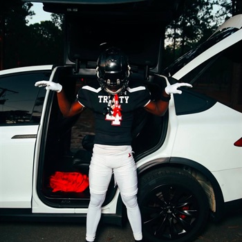 Jahari Wright
