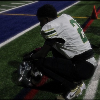 Elijah Pittman