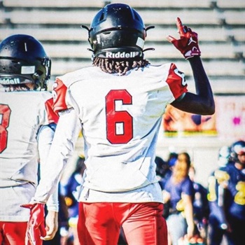 Khalil Harris