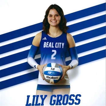 Lily Gross