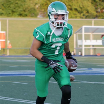 Benjamin Roy-Ménard