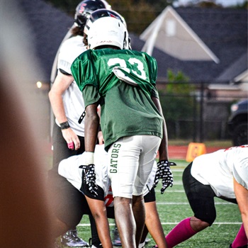 Christian Mosley
