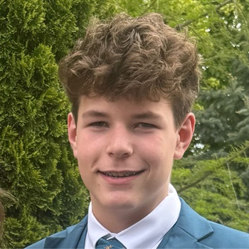 Cooper Burgmeier