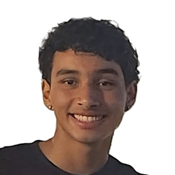 Jose Gabriel Garcia