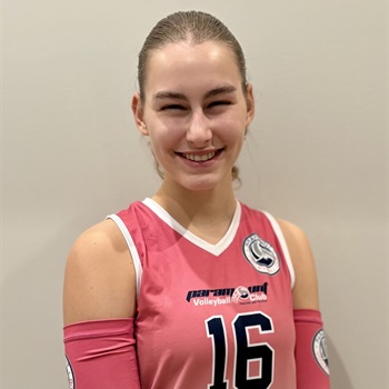 Sofia Gelston