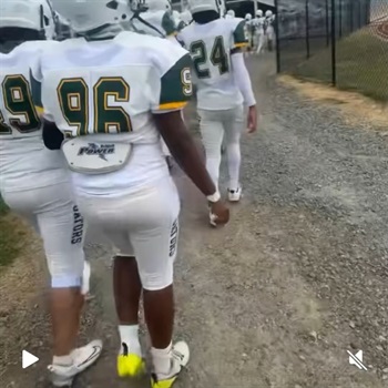 Jamauri Thomas