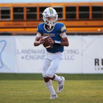 Trenton Daniels