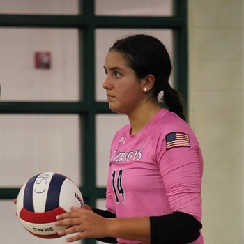 Chiara Gagliano
