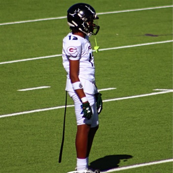Jacory Jackson