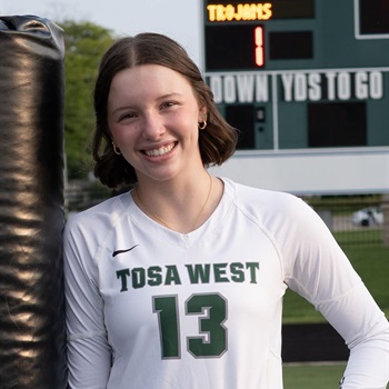 Cora Eisenmann