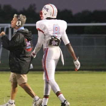 Jartavious Buie