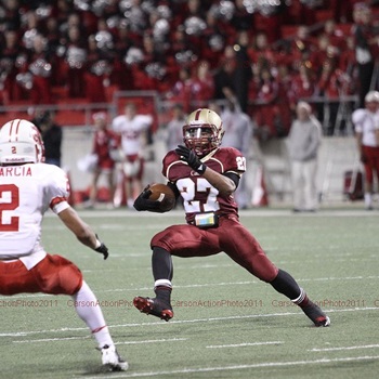 Trent Holmes