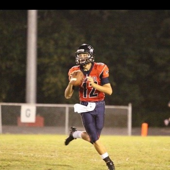 Aaron Frye