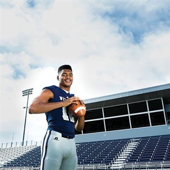 Quez Allen