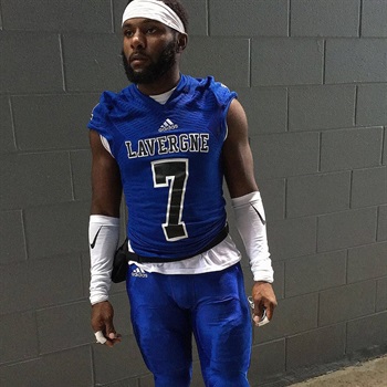 Keytaveis Bradley ATH