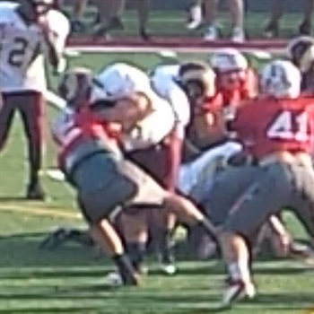 Zach Mace