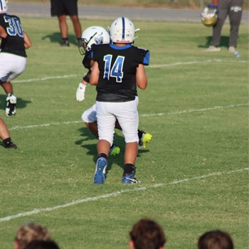 Brody Rhodes