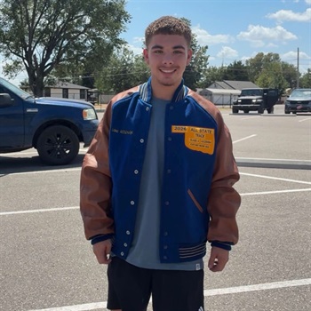 Lane Alldredge