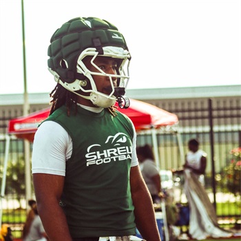 Javeon Baker