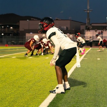 Elijah Kemp