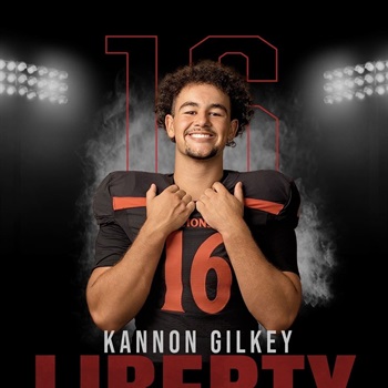 Kannon Gilkey