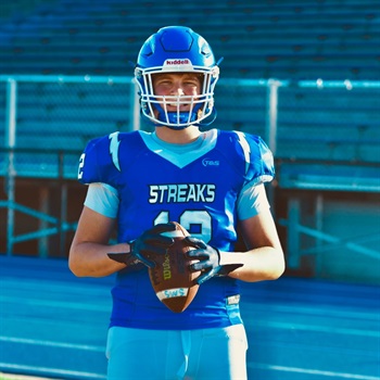 Grant Zwayer