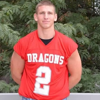 Trent Wagner