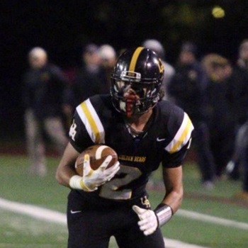 Cole Kaparos