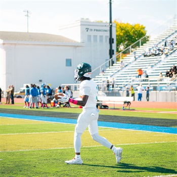 Omar Singleton