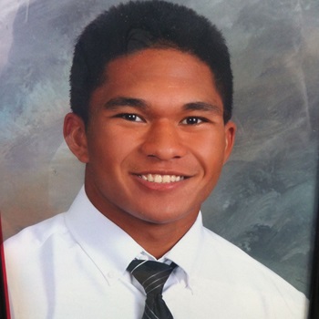 Kekoa Kaluahine-Cacal